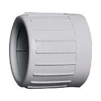 Fränkische Rohrwerke 25995016 Montageaccessoire Grijs 1 stuk(s) - thumbnail