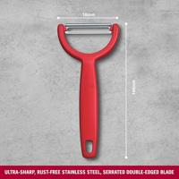 Victorinox 6.0963.1 Dunschiller Rood - thumbnail