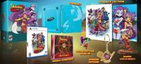 Shantae and the Pirate's Curse Collector's Edition (Limited Run Games) - thumbnail