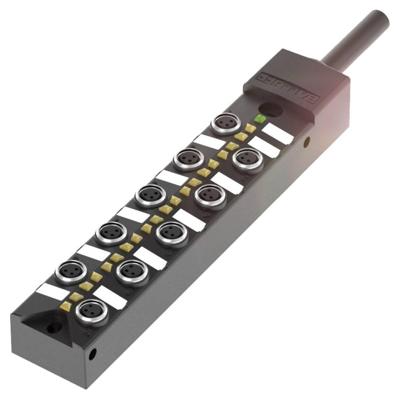 BALLUFF BPI00E5 Passieve sensor/actorbox 1 stuk(s)