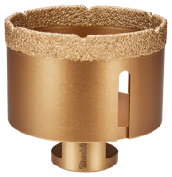 Makita Accessoires Diamantboor 70mm - D-44622 D-44622 - thumbnail