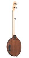 Gold Tone EB-5 elektrische banjo, met draagtas - thumbnail