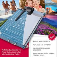 Olympia G 4115 Snijmechanisme voor snijmachine A3 - thumbnail