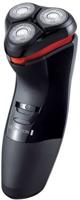 REMINGTON PR1330 POWER SERIES Roterend scheerapparaat - 3 koppen - Zwart - thumbnail