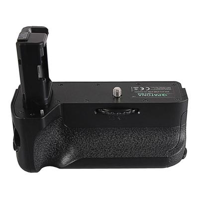 Batterygrip VG-C2EM voor Sony Alpha A7 II, A7R II en A7S II - Inclusief afstandsbediening