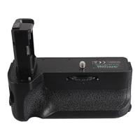 Batterygrip VG-C2EM voor Sony Alpha A7 II, A7R II en A7S II - Inclusief afstandsbediening - thumbnail
