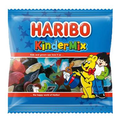 Haribo - Kindermix - 1kg