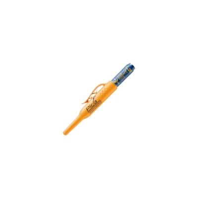DIEPTEMARKEERSTIFT ROOD 150/40