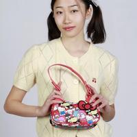 Sanrio Fancy Casual Handbag Hello Kitty Friends Multicolour - thumbnail