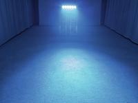 Eurolite BAR-6 DMX LED-lichteffect Aantal LEDs: 6 - thumbnail
