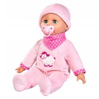 Simba Laura babypop flesvoeding - thumbnail