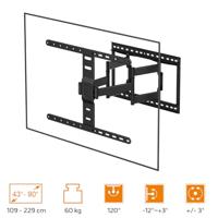 My Wall TV-beugel - thumbnail