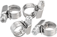 Cornat spanring 8-12mm (1/4) 4st rvs - t3083000 - thumbnail