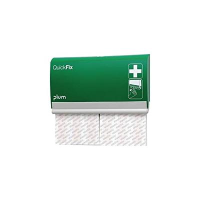 PLUM QuickFix BR353005 Pleisterdispenser (b x h x d) 233 x 134 x 33 mm - thumbnail