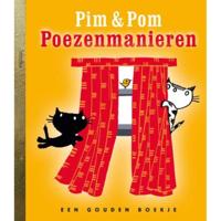 Pim en Pom (Hardback) - thumbnail