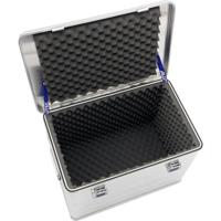 Alutec COMFORT 12073S 12073S Transportkist Aluminium (l x b x h) 580 x 385 x 398 mm - thumbnail