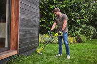 Ryobi RAC158 | 10 Heavy Duty Bladen voor vervanging - 5132004561 - 5132004561 - thumbnail