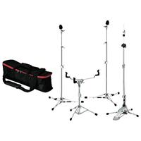 Tama HC4FB Classic Stand hardwarepakket met draagtas - thumbnail