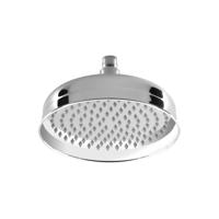 Regendouchekop Sapho Dreamart Retro Rond 20 cm Chroom - thumbnail