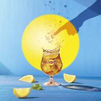 Lipton Ice Tea Green, blik van 33 cl, pak van 24 stuks - thumbnail