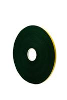 Den Braven Zwaluw Paneltape 12X3Mm Zwart - 201790 - 201790 - thumbnail