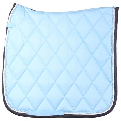 BR Event Cooldry Zadeldek blauw maat:vs full