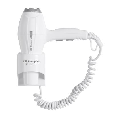 Föhn Orbegozo SEH 1800 Wit 1800 W