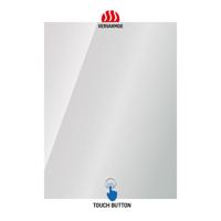 Badkamerspiegel Boss & Wessing Queen 60x80 cm Met Verlichting en Verwarming Boss & Wessing - thumbnail