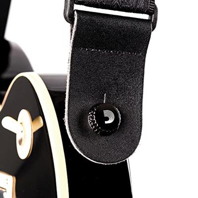 D&apos;Addario PW-SLS-03 universal strap lock system goudkleurig