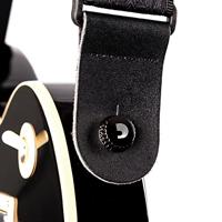 D&apos;Addario PW-SLS-03 universal strap lock system goudkleurig - thumbnail