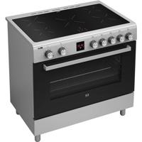 ETNA FI590RVS inductiefornuis - thumbnail