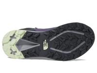 The North Face Vectiv Exploris 2 Mid Futurelight Leather Dames Hoge Wandelschoen Lunar Slate - Asphalt Grey 40,5 - thumbnail