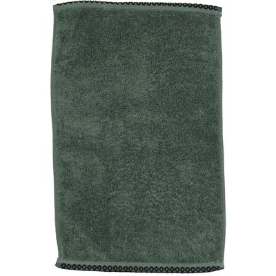 Gezichtsdoekje - Groen