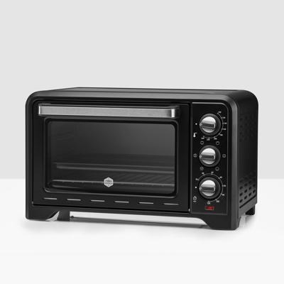 OBH Nordica - Optimo Mini Oven - Black (NM4448S0) OBH Nordica - Optimo Mini Oven - Black (NM4448S0)