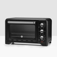 OBH Nordica - Optimo Mini Oven - Black (NM4448S0) - thumbnail