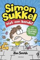 Simon Sukkel - Wat Een Bende! - thumbnail