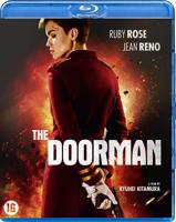 The Doorman - Blu-Ray (4013549095334) - thumbnail