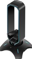 Sandberg 3in1 USB 3.0 Hub Bungee Stand - thumbnail