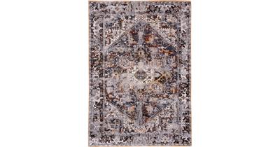 Louis de Poortere Antiquarian Divan Blue 8707 Vloerkleed Louis de Poortere Antiquarian Divan Blue 8707 Vloerkleed