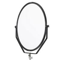 Falcon Eyes Bi-Color LED Lamp Sophiez SO-108TDX op 230V - thumbnail