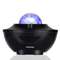 Sterrenprojector Lamp - thumbnail