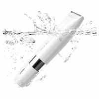Braun BS1000 Mini Trimmer Wit - thumbnail