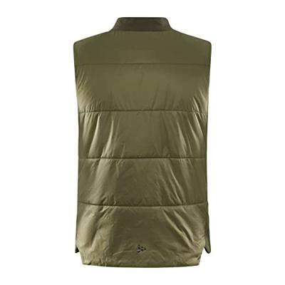 Craft 1910986 Core Light Padded Vest Men - Blaze - L