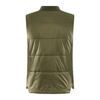 Craft 1910986 Core Light Padded Vest Men - Blaze - L - thumbnail