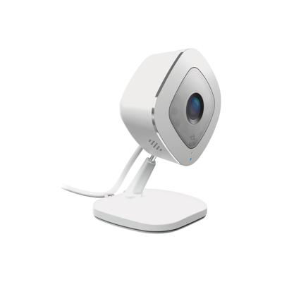 Netgear Arlo Q VMC3040 - Bedraad 1080p HD Beveiligings camera met audio Netgear Arlo Q VMC3040 - Bedraad 1080p HD Beveiligings camera met audio