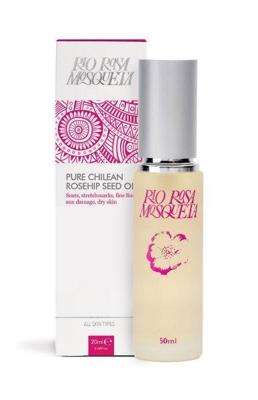 Rio Rosa Mosqueta Olie 50ml Rio Rosa Mosqueta Olie 50ml