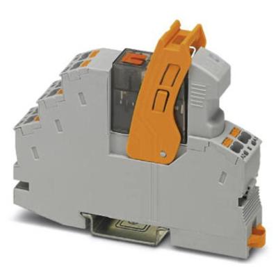 Phoenix Contact RIF-1-RPT-LV-230AC/1X21MS Relaismodule Nominale spanning: 230 V/AC 1x wisselcontact 1 stuk(s) Phoenix Contact RIF-1-RPT-LV-230AC/1X21MS Relaismodule Nominale spanning: 230 V/AC 1x wisselcontact 1 stuk(s)