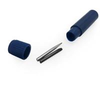 Staedtler Passer Mars 559 Arco 3-delige passerdoos: 1 passer met kokertje met reservepotlood en verlen... - thumbnail