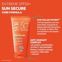 SVR Sun Secure Extreme SPF50+ Gel 50ml - thumbnail