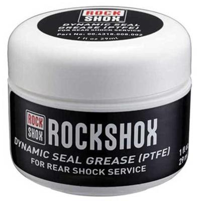 ROCKSHOX vet grease rs 500ml w.sprayer